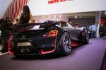 Citroen SURVOLT Concept 2010 года
